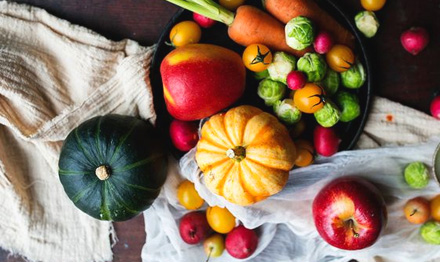 佛山時(shí)時(shí)鮮：食堂對(duì)于選擇食堂配菜送菜公司有什么要求？